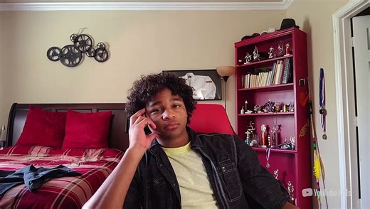 Lockdown | show | 2020 | Official Trailer