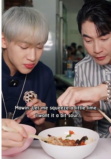 ข้าวซอยเสมอใจฟ้าฮ่าม: สุดยอดร้านอาหารเชียงใหม่