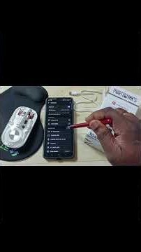 Connect Wireless Bluetooth Mouse to Laptop or Phone Without using Bluetooth Adaptor or Receiver