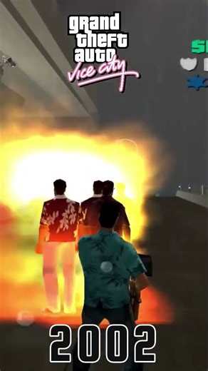 GTA Started Like This ?!