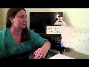 Melodic Intonation Therapy clip