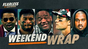 7.3K views · 262 reactions | A very busy week full of hot takes! The...