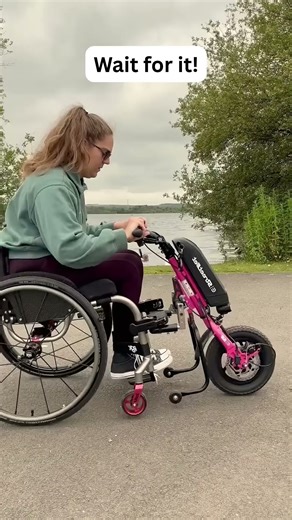 1️⃣ Modern Foldable Electric Mobile Scooter Wheelchair ‪@sovorsgadget‬