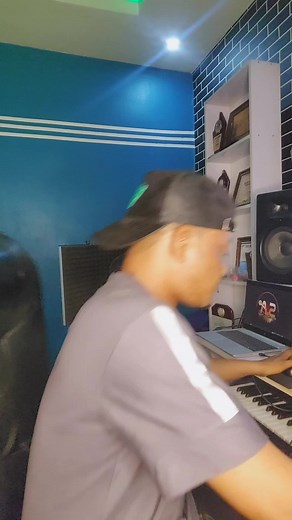 Sani Ahmad (@sani_ahmad_1)’s videos with TUNANI BASS 3 - Sani Ahmad