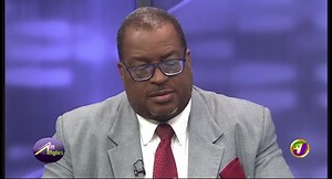 Attorney-at-Law, Anthony Williams, explained the term “diplomatic immunity” and its context. #TVJAllAngles | Television Jamaica