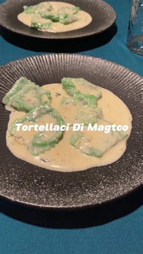 Capers at Kiulap: All You Can Eat Italian Cuisine for $15.80