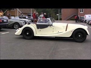 MORGAN Cars - 2