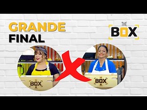THE BOX 2022 | EPISÓDIO FINAL | MELHORES MOMENTOS