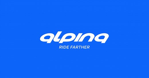 Alpina Raggi
