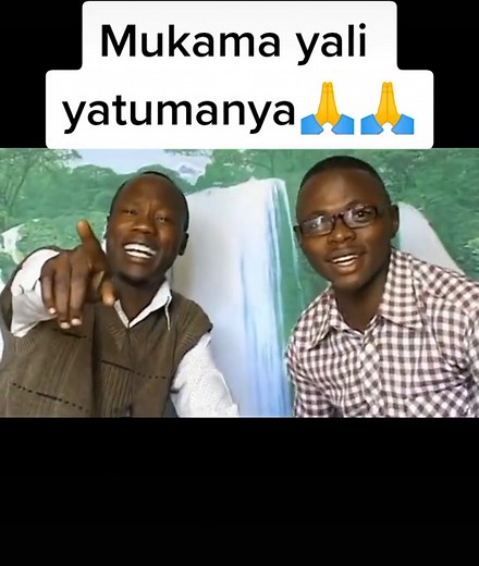 Tombulila Mulala - Joseph Ngoma Gospel Song