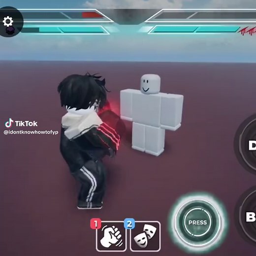 Deimos Style UBG — How to Do Deimos Style in Untitled Boxing Game