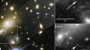 NASA traces source of fast radio bursts sending signals to Earth - WTOP News