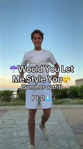 Would you let me style you🤔☔️⬆️SUBSCRIBE FOR DAILY DRIPPY CONTENT💦Follow my other Social Medias