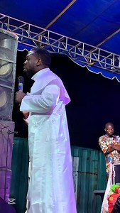 Genesis Global live in Osogbo🔥 | Omo Jesu Tv