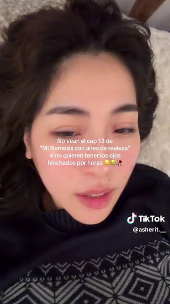 Emotional Impact of Mi Nemesis con Aires de Realeza
