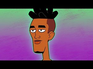 Meet the New Shaggy Actor For Mindy Kaling’s Velma Series