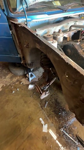 EP1: More projects, but it was free, introducing the free mk1 4 door. #mk1 #mk1golf #carchannel