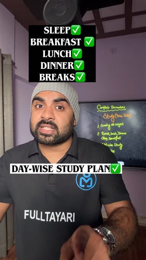 Sachin Yadav on Instagram: "Get your timetable pdf from full tayari app"