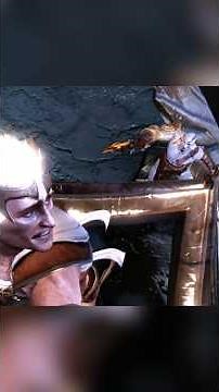 Finally, Kratos Catches Hermes | Epic Chase & Boss Fight