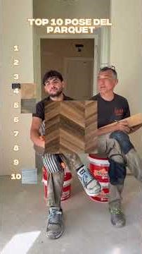 Top 10 parquet flooring installation tips 🥇
