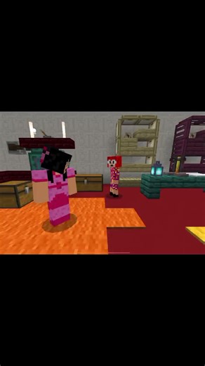 Exploring Minecraft with Junior Express