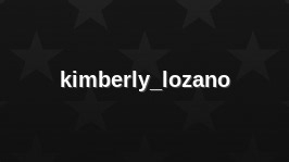 kimberly_lozano Show from Chaturbate on 2026-06-28 18:14