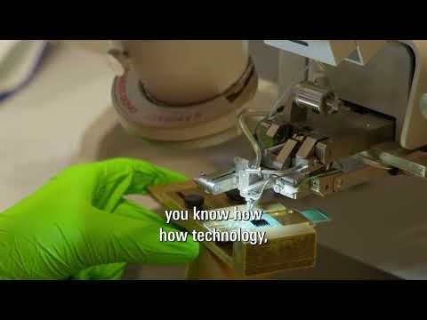 EE Nanoelectronics - Chip Sorcery land