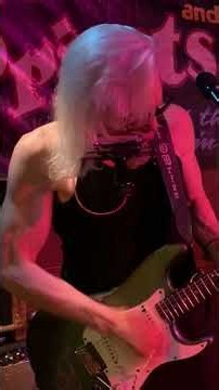 Pat O’Brien La Grange Harmonica/Guitar solo