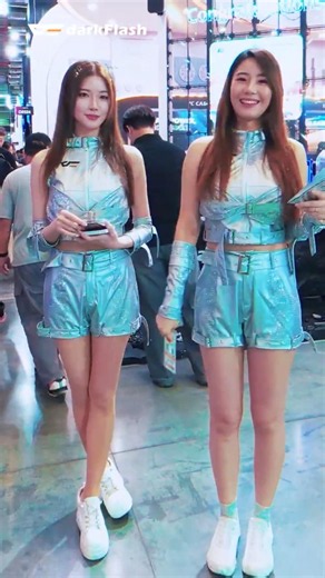 🎉 darkFlash, COMPUTEX 2026의 문을 열다