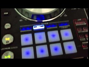 DDJ-SX Tutorial