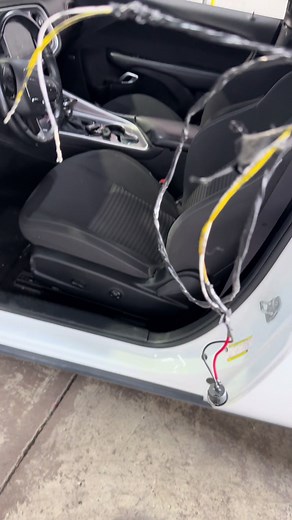 Expert Kill Switch Installation for Theft Prevention