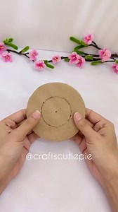 DIY Simple Christmas Tree 🎄 #ideas #crafts # #christmastree #craftscutiepie | Cutie Pie