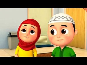 Nussa Dan Rara Terbaru 2020/2021- NUSSA DAN RARA EPISODE TERBARU