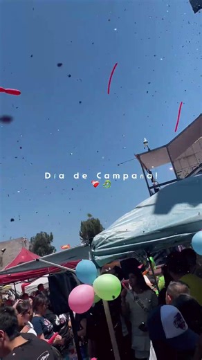 Día de campañas, en época de candidatura, fue una experiencia tan linda!🤍🫶