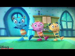 HMV (2018): God is Bigger than the Boogeyman