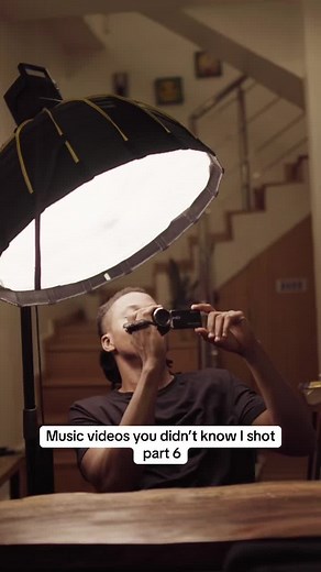 Discover the Magic of Jaywillz's 'Medicine' Music Video