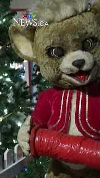 Meet the man keeping Saskatoon’s 80-year-old Christmas magic alive