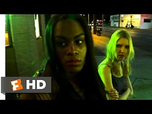 Tangerine (2015) - Alexandra's Betrayal Scene (7/8) | Movieclips