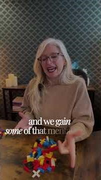 Know what’s important vs what’s relevant