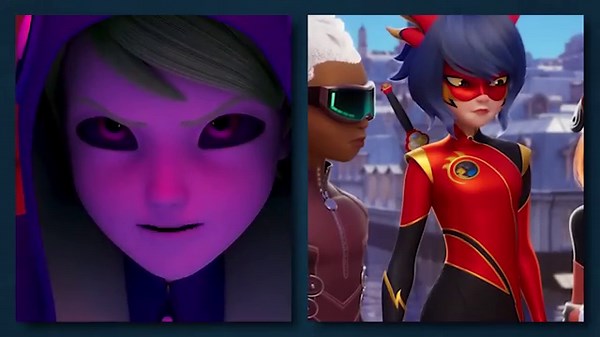 6 Miraculous Holders With BRAND NEW ASTRO Transformations In Season 6!