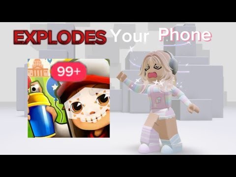 NEVER download these DANGEROUS virus apps....*!destroys your device!*