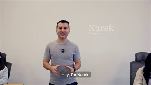 Meet Frank, an AI Researcher that conducts customer interviews at scale.Frank runs voice interviews with hundreds of customers and turns them into clear, actionable insights.Talking to customers is the single most reliable way to build something valuable.But in reality, research is still mostly limited to large companies.We wanted to change that.With AI, anyone can now run meaningful research at scale, without the usual time and cost.Frank helps you understand what your customers actually want, 