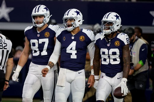 Dallas Cowboys schedule 2024: Game-by-game win-loss record predictions for all 17 games