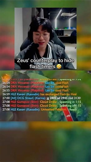 Zeus stops enemy from tracking timers #zeus