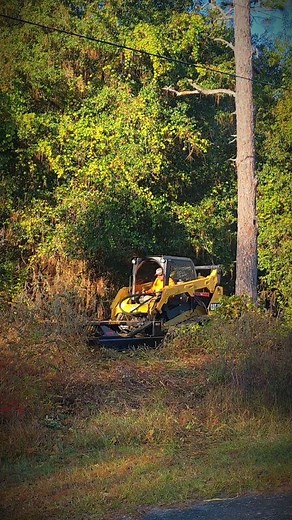 2.9K views · 43 reactions | We roll in together with standards high. It’s not just another jobsite; it’s someone’s home. One crew, one goal: make it safer and leave it cleaner than we found it. Follow us to see the before & after.  #treeremoval #dustystreeservice #citruscountyfl #ocalafl #treetrimming #treeclimber #treecare #certifiedarborist | Dusty's Tree Service llc | Facebook