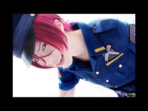 Top 10 Amazing anime cosplay {boys}
