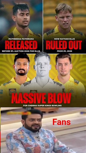 Massive blow 🥶💀😈#reels #cricket #match #sports #trending #shorts #view