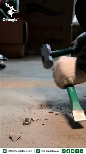 12 pin punch set covers a wide range of pin sizes for various tasks.