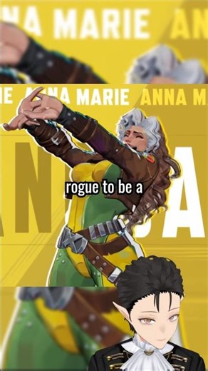 Rogue gameplay is going to be fun | #marvelrivals #rouge #xmen #marvelrivalsgameplay #xmen #gambit