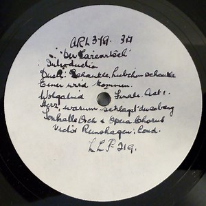 Tonhalle Orch, Opera Chorus, Victor Reinshagen - Der Zarewitsch